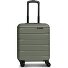  Munich 4.0 4 Rollen Kabinentrolley S 53 cm mit Dehnfalte Variante olive dull