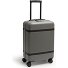  Zuna 4 Rollen Kabinentrolley S 55 cm Variante stone taupe