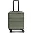  Munich 4.0 4 Rollen Kabinentrolley S 53 cm mit Dehnfalte Variante olive dull
