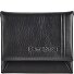  Attack 3.0 Münzbörse Leder 7,5 cm Variante black