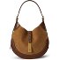  Polo ID Umhängetasche Leder 26 cm Variante clay tobacco