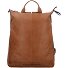 Manchester Daypack Leder 40 cm Variante cognac