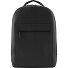  Halmstad Daypack 43 cm Laptopfach Variante schwarz