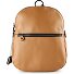  Maite City Rucksack M Leder 32 cm Variante camoscio