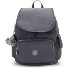 Basic City Pack City Rucksack S 33.5 cm Variante moonlit grey