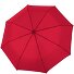  Mia Salzburg Taschenschirm 27.5 cm Variante red