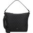  Collana Tessuto collana tessuto Schultertasche 33 cm Variante black