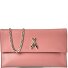  Fly Clutch Tasche Leder 27.5 cm Variante terracotta