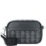  The Blend Umhängetasche 20 cm Variante allover monogram noir gris