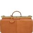  GreenLand NATURE Doktorkoffer Leder 48 cm Variante cognac2