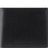  Business Geldbörse RFID Leder 12.5 cm Variante black