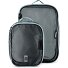  Packing Cube Packtasche 25,5 cm Variante pond gray