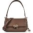  Adiva Umhängetasche 20 cm Variante dark mocha