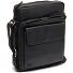  Montira Umhängetasche Leder 25 cm Variante black
