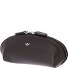 Polo Schlüsseletui Leder 14,5 cm Variante dunkelbraun