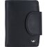  Polo Geldbörse RFID Schutz Leder 12.5 cm Variante schwarz