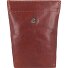  Toscana Schlüsseletui Leder 6 cm Variante coffee