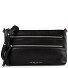  Zena Umhängetasche S Leder 25 cm Variante black