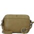  Anchor Love Rieke Umhängetasche Leder 21 cm Variante mild pistachio