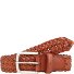  Clemens Gürtel Leder Variante classic cognac | 100 cm