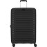  Travel Line 4500 4 Rollen Trolley L 75 cm mit Dehnfalte Variante black