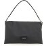  Iduna Schultertasche Leder 32 cm Variante black