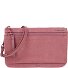  Inner City Emma Umhängetasche RFID Schutz 24 cm Variante corduroy dusty rose
