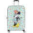  Wavebreaker Disney 4 Rollen Trolley 77 cm Variante minnie pastel dots