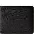 Texas Geldbörse RFID Schutz Leder 11 cm Variante black