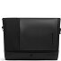  Sync Messenger RFID Schutz Leder 27 cm Laptopfach Variante black