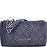  Makena Schultertasche 25 cm Variante blu