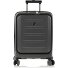  Hatch 4 Rollen Kabinentrolley 53 cm Laptopfach mit Dehnfalte Variante pewter
