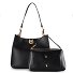  Middleton Schultertasche 32 cm Variante black
