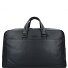  Blue Square Weekender Reisetasche Leder 52 cm Variante black