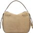  Polo ID Schultertasche Leder 28.5 cm Variante clay