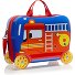  Kids 4-Rollen Kindertrolley 40,5 cm Variante fire truck