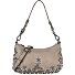  Teresa Schultertasche Leder 29 cm Variante cemento