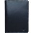  Bari Ausweisetui Leder 9 cm Variante navy