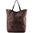  Filodendro Shopper Tasche L 37 cm Variante naturale-tmoro-st.nera