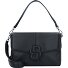  Anett Schultertasche 30 cm Variante black