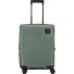  Intuo 4 Rollen Kabinentrolley S 55 cm mit Dehnfalte Variante olive green