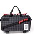  Mountain Gürteltasche 25 cm Variante black-grid