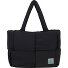  Wavy Shopper Tasche 43 cm Variante black