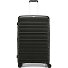  Travel Line 4700 4 Rollen Trolley 78 cm mit Dehnfalte Variante black
