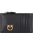  Airone Kreditkartenetui Leder 13.5 cm Variante black