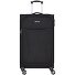  Edinburgh 4 Rollen Trolley 75 cm Variante schwarz
