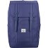  Retreat Daypack 43 cm Laptopfach Variante skipper blue
