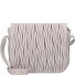  Dallas Umhängetasche Leder 22 cm Variante kit