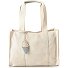  Azura Schultertasche L 35 cm Variante beige