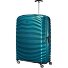  Lite-Shock 4 Rollen Trolley 81 cm Variante petrol blue